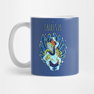 Callisto Mug